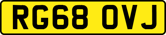 RG68OVJ