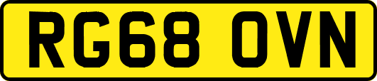 RG68OVN