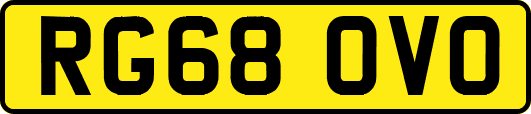 RG68OVO