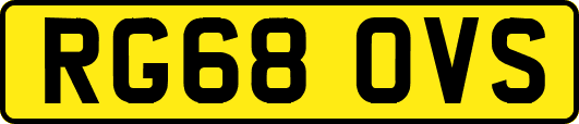 RG68OVS