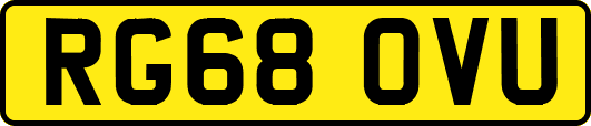 RG68OVU