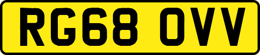 RG68OVV
