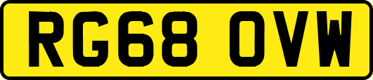 RG68OVW