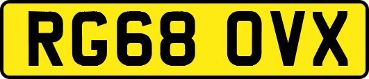 RG68OVX
