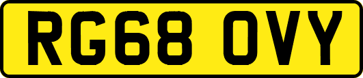RG68OVY