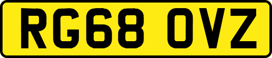 RG68OVZ