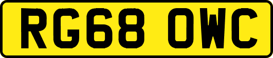 RG68OWC