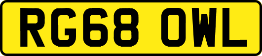 RG68OWL