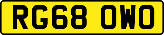 RG68OWO