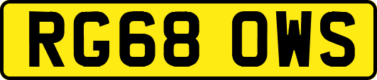 RG68OWS