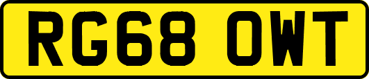 RG68OWT