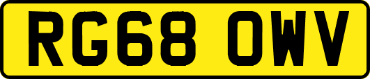 RG68OWV