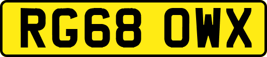 RG68OWX