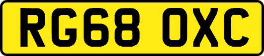 RG68OXC