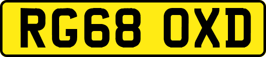RG68OXD
