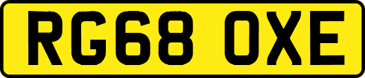 RG68OXE