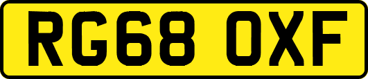 RG68OXF
