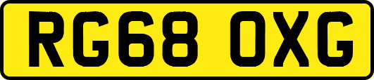 RG68OXG