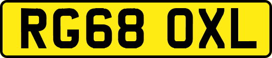 RG68OXL