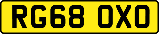 RG68OXO