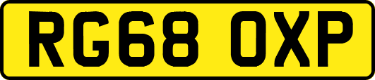 RG68OXP