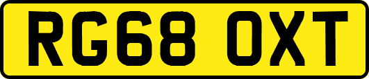 RG68OXT