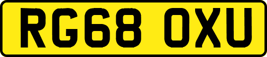 RG68OXU