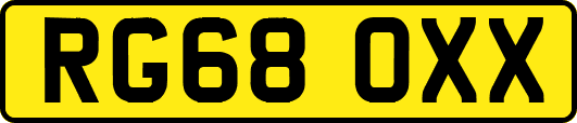 RG68OXX