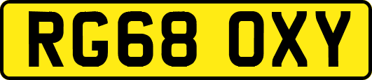 RG68OXY