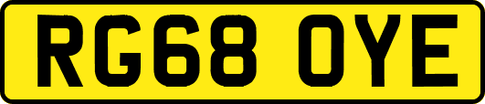 RG68OYE