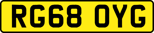 RG68OYG