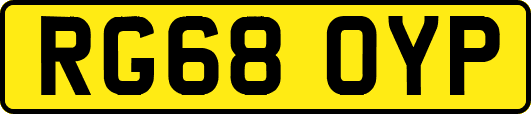 RG68OYP