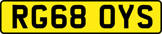 RG68OYS