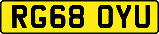 RG68OYU