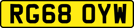 RG68OYW