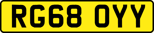 RG68OYY