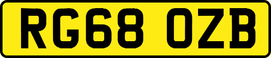 RG68OZB