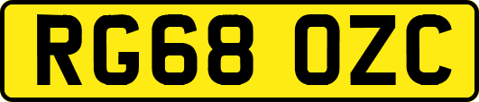 RG68OZC