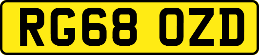 RG68OZD