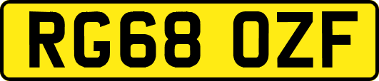 RG68OZF