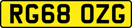 RG68OZG
