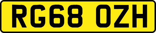 RG68OZH