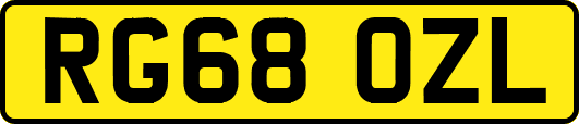 RG68OZL