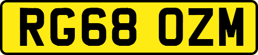 RG68OZM