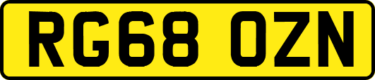 RG68OZN