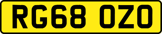 RG68OZO