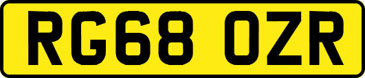 RG68OZR