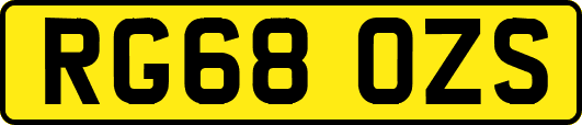 RG68OZS