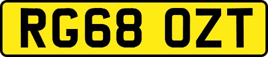 RG68OZT