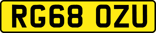 RG68OZU